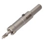 Свердло Alloid Base, корончате, твердосплавне, по металу, 14мм (TS-10014)