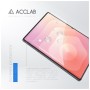 Скло захисне ACCLAB Full Glue Samsung Galaxy Tab S10 Ultra 5G (1283126623639)