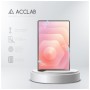 Скло захисне ACCLAB Full Glue Samsung Galaxy Tab S10 Ultra 5G (1283126623639)
