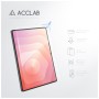 Скло захисне ACCLAB Full Glue Samsung Galaxy Tab S10 Ultra 5G (1283126623639)