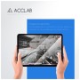 Скло захисне ACCLAB Full Glue Samsung Galaxy Tab S10 Ultra 5G (1283126623639)