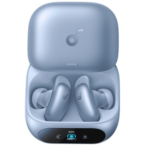 Навушники Anker SoundСore Liberty 5 Pro Pearl Blue (D1203G31)