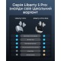Навушники Anker SoundСore Liberty 5 Pro Pearl Blue (D1203G31)
