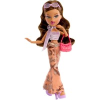 Лялька Bratz серії 2001 Reimagined — Ясмін (596073)