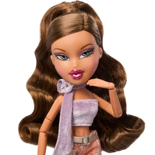 Лялька Bratz серії 2001 Reimagined — Ясмін (596073)