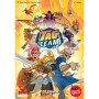 Настільна гра Geekach Games Tag Team. Поєдинок (укр.) (GKCH0297)