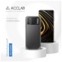 Чохол до мобільного телефона ACCLAB ShockProof Poco M3 Transparent (1283126554070)