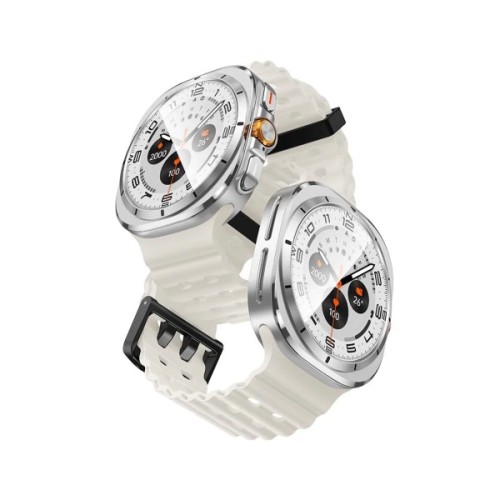 Смарт-годинник HOCO Y29 Smart sports watch (call version) Silver (6942007648523)