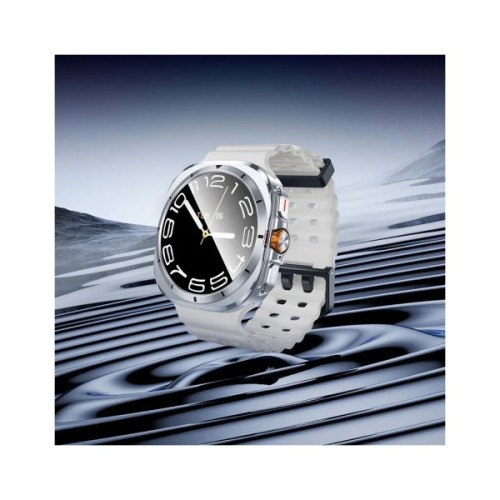 Смарт-годинник HOCO Y29 Smart sports watch (call version) Silver (6942007648523)