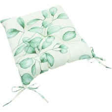 Подушка на стілець MirSon Бязь Принт 17-0560 Mega 50x50 см (2200006277057)