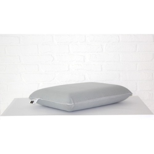 Подушка MirSon ортопедична 6051 Delicate satin Skyline Men 59х43х12 (2200003261745)