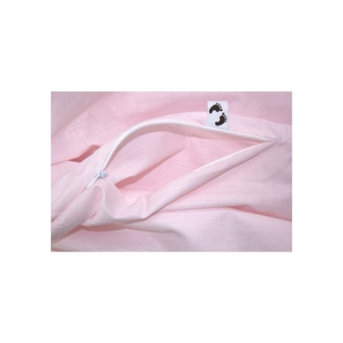 Постільна білизна MirSon Бязь Premium 11-2409 Elma 175х210 двоспальний (2200000799791)