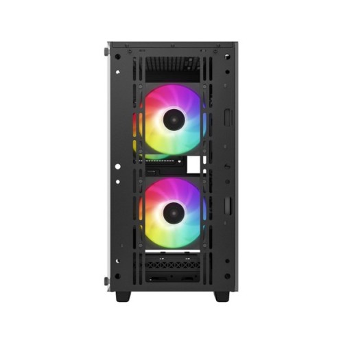 Корпус для ПК Deepcool CC360 ARGB (R-CC360-BKAPM3-G-1)