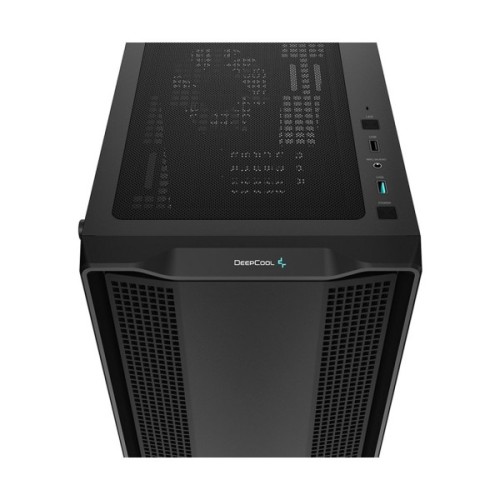 Корпус для ПК Deepcool CC360 ARGB (R-CC360-BKAPM3-G-1)