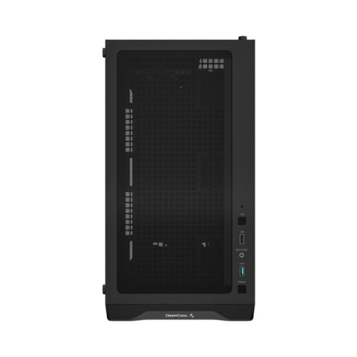 Корпус для ПК Deepcool CC360 ARGB (R-CC360-BKAPM3-G-1)
