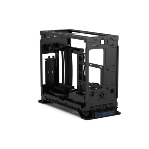 Корпус для ПК Fractal Design Era 2 Midnight Blue (FD-C-ERA2N-03)