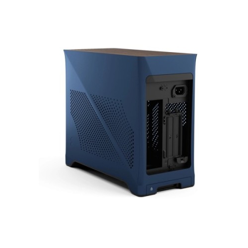 Корпус для ПК Fractal Design Era 2 Midnight Blue (FD-C-ERA2N-03)
