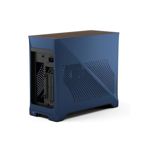 Корпус для ПК Fractal Design Era 2 Midnight Blue (FD-C-ERA2N-03)