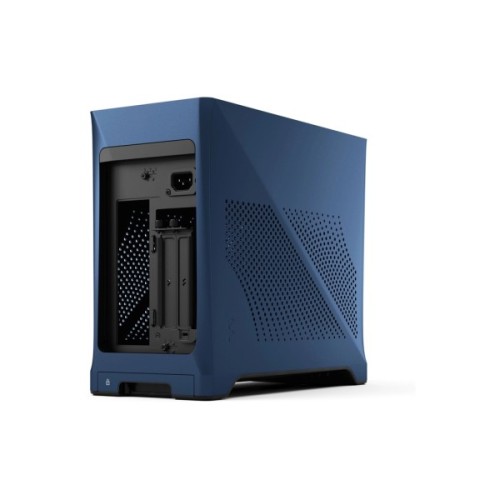 Корпус для ПК Fractal Design Era 2 Midnight Blue (FD-C-ERA2N-03)