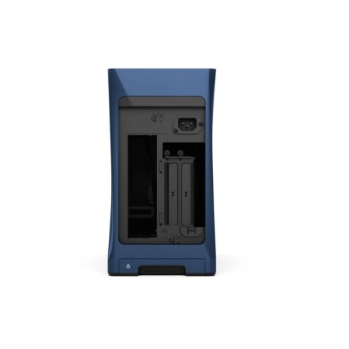 Корпус для ПК Fractal Design Era 2 Midnight Blue (FD-C-ERA2N-03)