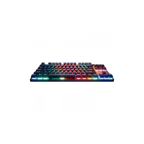 Клавіатура SteelSeries Apex Pro TKL Gen 3 USB UA Black (64740)