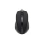 Мишка Esperanza EM102K Black