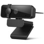 Веб-камера Lenovo Essential FHD Gen2 Black (4XC1S15018)