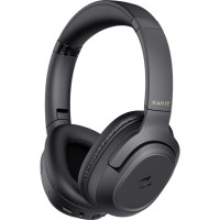 Навушники Havit H612BT Life 02H Black (HV-H612BT)