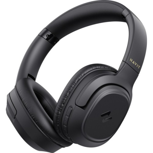 Навушники Havit H612BT Life 02H Black (HV-H612BT)
