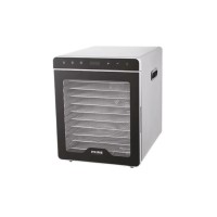 Сушка для овочів та фруктів PRIME Technics PFD 8010 S