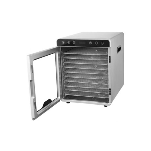 Сушка для овочів та фруктів PRIME Technics PFD 8010 S