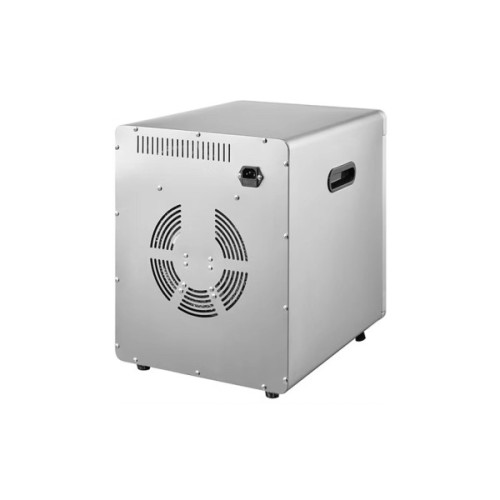 Сушка для овочів та фруктів PRIME Technics PFD 8010 S