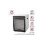 Сушка для овочів та фруктів PRIME Technics PFD 8010 S