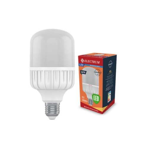 Лампочка Electrum PAR 40W PA LP- 40M Е27/Е40 4000K (A-LP-1948)