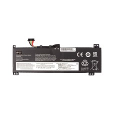 Акумулятор до ноутбука LENOVO Legion 5-15ITH6H (L20M4PC0) 15.4V 3750mAh PowerPlant (NB482375)