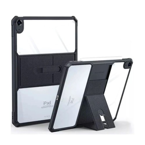 Чохол до планшета Xundd Stand Apple iPad Air (4/5) 2020/2022 10.9" Black (713248)