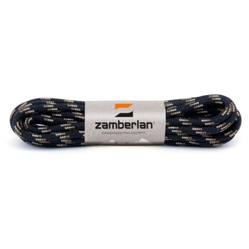 Шнурівки Zamberlan Laces 150 см чорний/бежевий (006.2793)