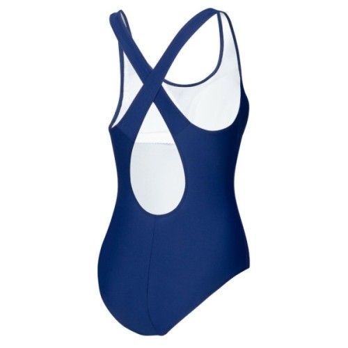Купальник Aqua Speed Tina 632-10 синій 42 (5905718614004)