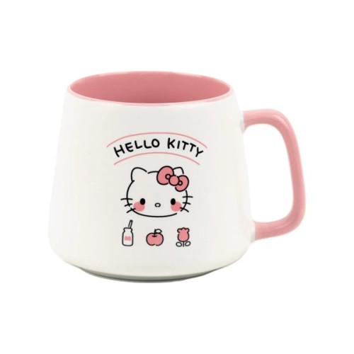 Чашка Kite Hello Kitty 350 мл, HK-2 (HK25-218-2)