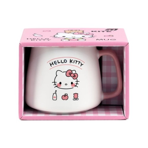 Чашка Kite Hello Kitty 350 мл, HK-2 (HK25-218-2)