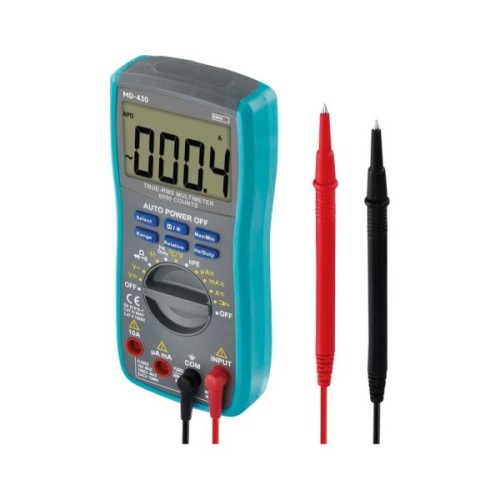 Цифровий мультиметр EMOS M0430