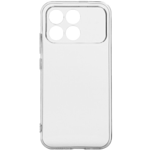 Чохол до мобільного телефона Armorstandart Air Xiaomi Poco F8 Pro Clear (ARM89265)