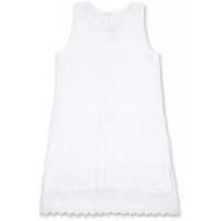 Плаття дитяче Breeze мереживне (8859-134G-cream)