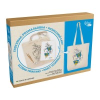 Набір для творчості Rosa Квіти у волоссі (4823098541172)