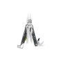 Мультитул Leatherman Signal Grey (832737)