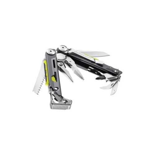 Мультитул Leatherman Signal Grey (832737)