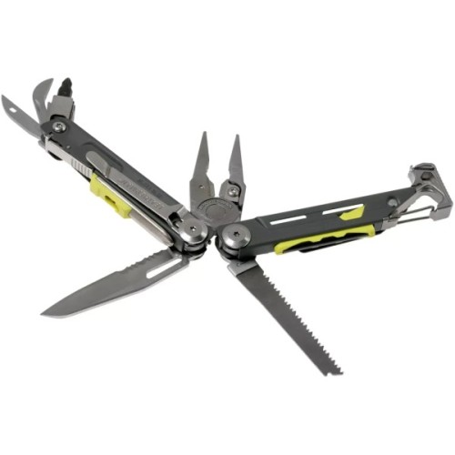Мультитул Leatherman Signal Grey (832737)