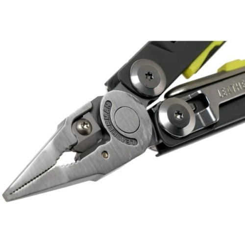 Мультитул Leatherman Signal Grey (832737)