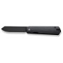 Ніж Civivi Sendy Milled, Black G10, Darkwash (C21004B-2)