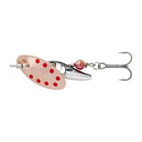 Блешня Savage Gear Sticklebait Spinner 2 7.3g Copper Red (1854.44.73)